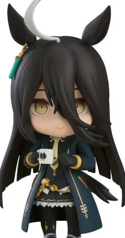 Nendoroid Manhattan Cafe (Uma Musume: Pretty Derby)