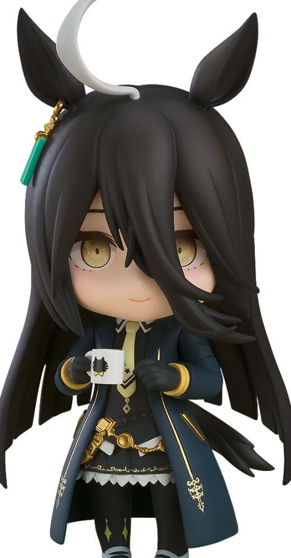 Nendoroid Manhattan Cafe (Uma Musume: Pretty Derby)