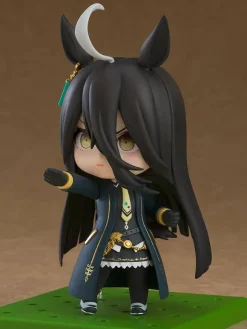 Nendoroid Manhattan Cafe (Uma Musume: Pretty Derby)