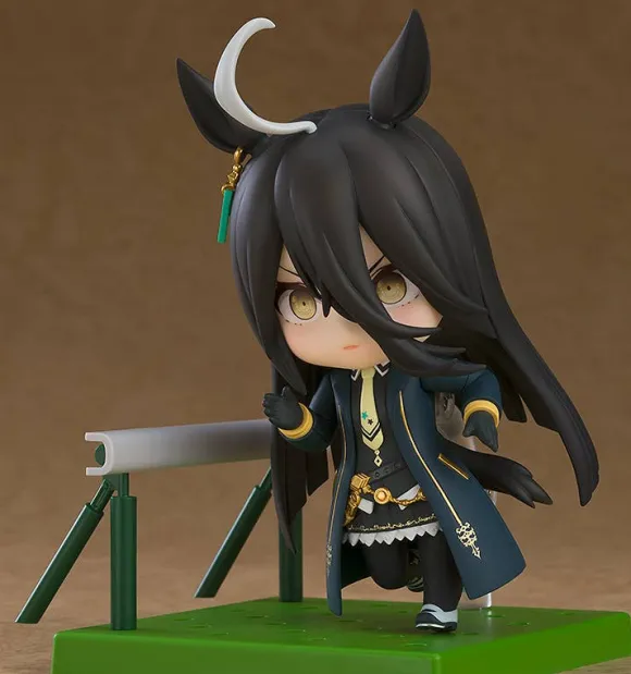 Nendoroid Manhattan Cafe (Uma Musume: Pretty Derby)