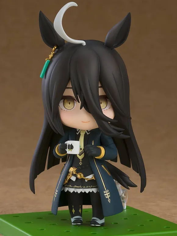 Nendoroid Manhattan Cafe (Uma Musume: Pretty Derby)