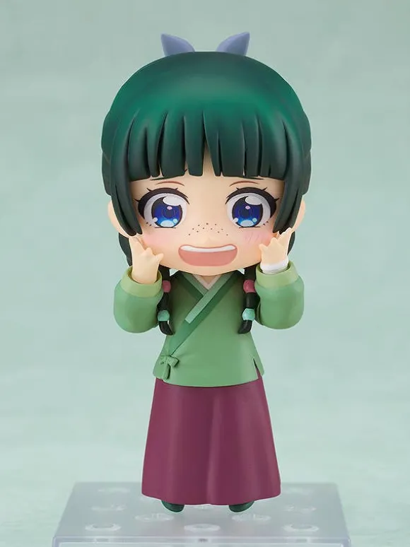 Nendoroid Maomao (The Apothecary Diaries) (Rerelease)