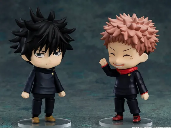 Nendoroid Megumi Fushiguro (Jujutsu Kaisen) (Rerelease)