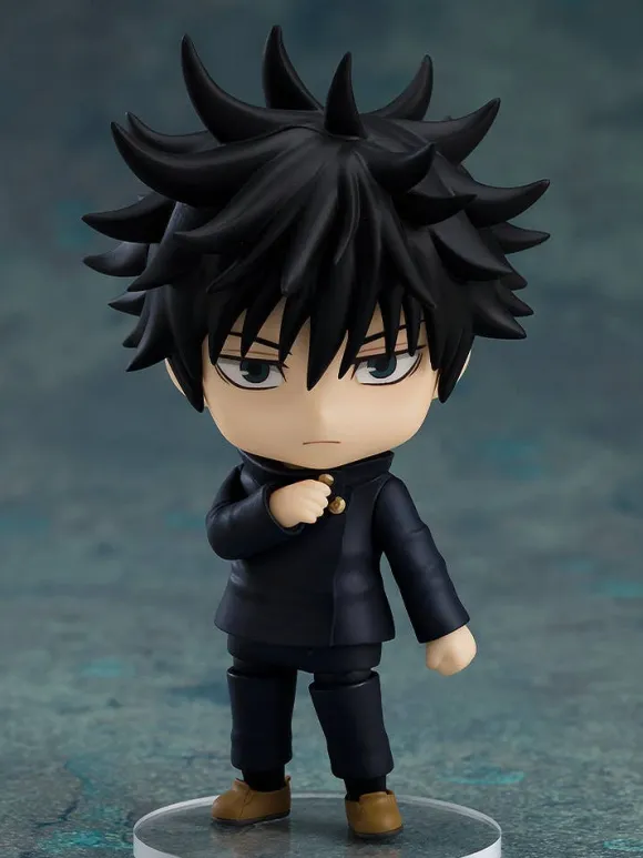 Nendoroid Megumi Fushiguro (Jujutsu Kaisen) (Rerelease)