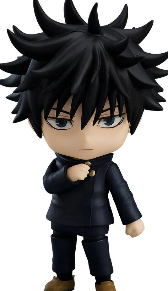 Nendoroid Megumi Fushiguro (Jujutsu Kaisen) (Rerelease)