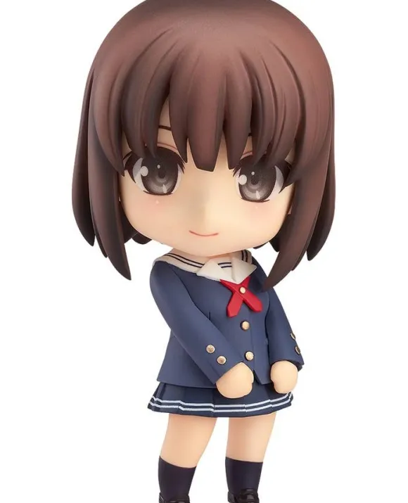 Nendoroid Megumi Kato (Saekano: How to Raise a Boring Girlfriend Flat)
