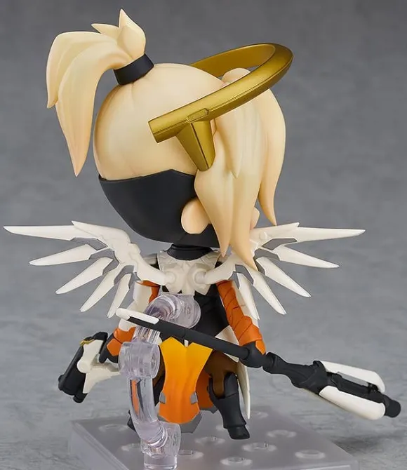 Nendoroid Mercy: Classic Skin Edition (Overwatch)