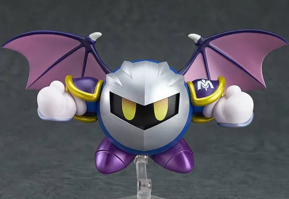 Nendoroid Meta Knight (Kirby) (Rerelease)