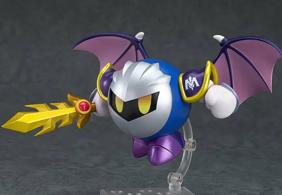 Nendoroid Meta Knight (Kirby) (Rerelease)
