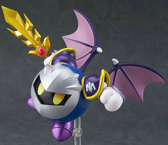 Nendoroid Meta Knight (Kirby) (Rerelease)