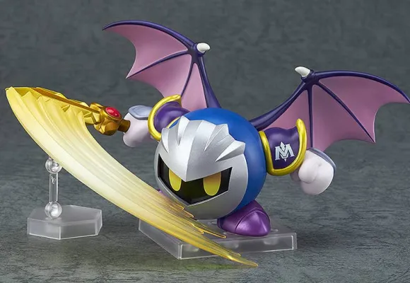 Nendoroid Meta Knight (Kirby) (Rerelease)