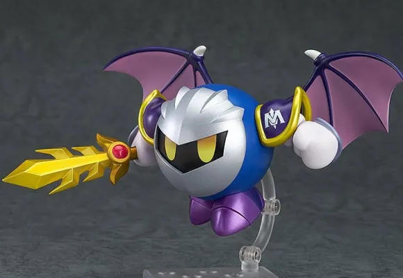 Nendoroid Meta Knight (Kirby) (Reissue)