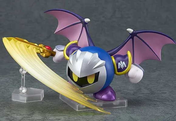 Nendoroid Meta Knight (Kirby) (Reissue)