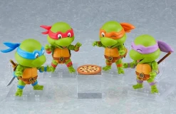 Nendoroid Michelangelo (Teenage Mutant Ninja Turtles)