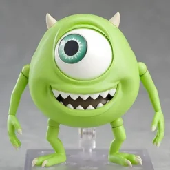 Nendoroid Mike & Boo Set: Standard Ver. (Monsters, Inc.)