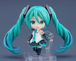 Nendoroid Miku Hatsune V3
