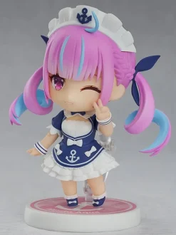 Nendoroid Minato Aqua (hololive production)