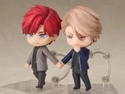 Nendoroid Minato Mito (Therapy Game)
