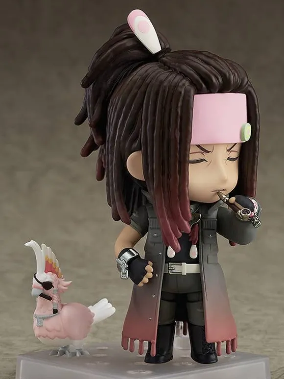 Nendoroid Mink (DRAMAtical Murder)