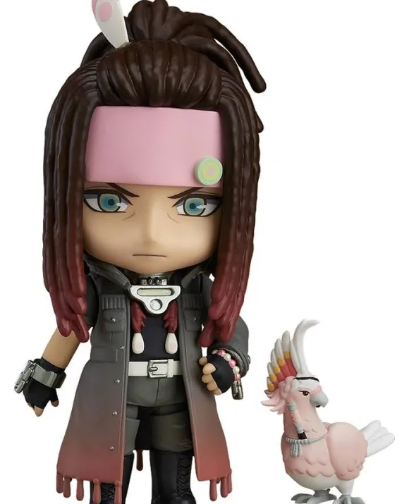 Nendoroid Mink (DRAMAtical Murder)
