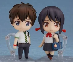 Nendoroid Mitsuha Miyamizu (Your Name.) (Reissue)