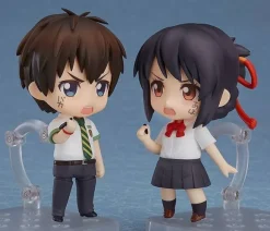Nendoroid Mitsuha Miyamizu (Your Name.) (Reissue)