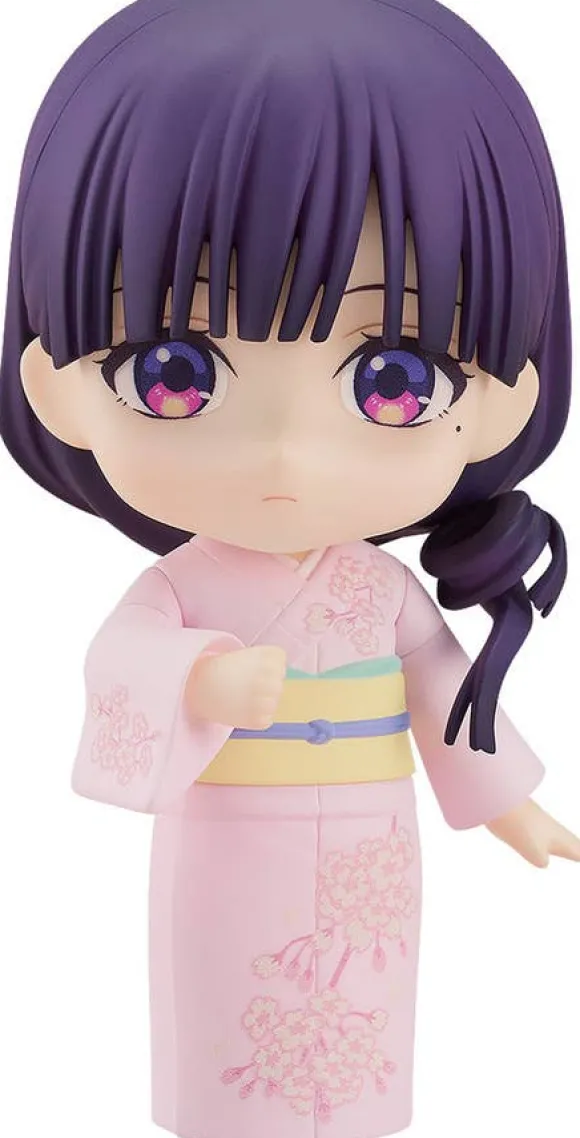 Nendoroid Miyo Saimori (My Happy Marriage)
