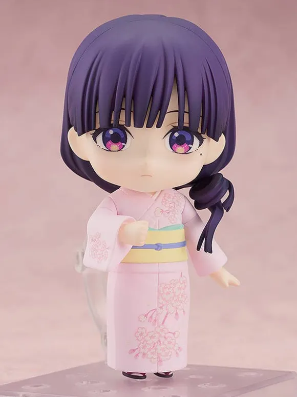 Nendoroid Miyo Saimori (My Happy Marriage)
