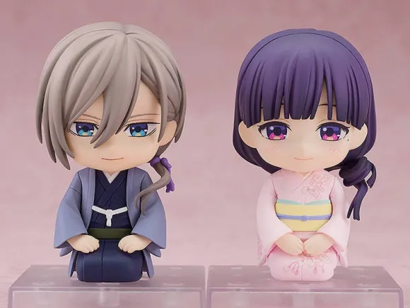 Nendoroid Miyo Saimori (My Happy Marriage)