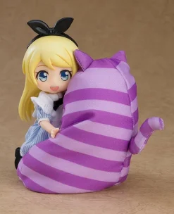 Nendoroid More Bean Bag Chair: Tiger