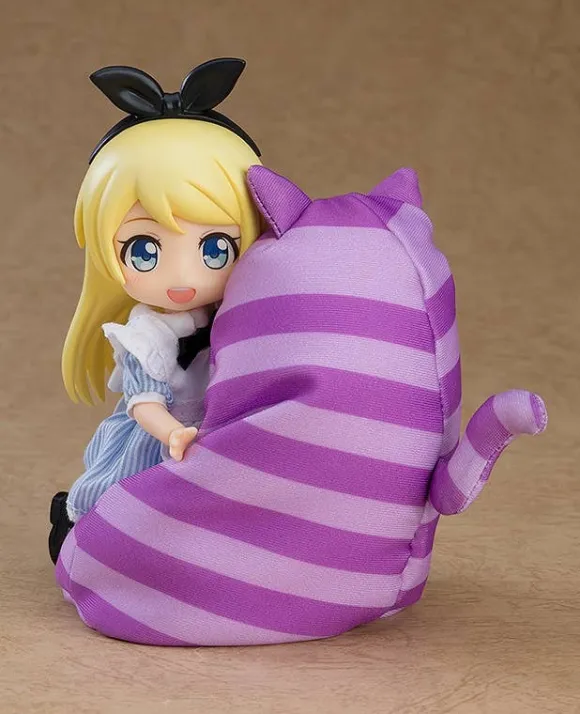 Nendoroid More Bean Bag Chair: Black Cat