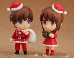 Nendoroid More: Christmas Set Male Ver.