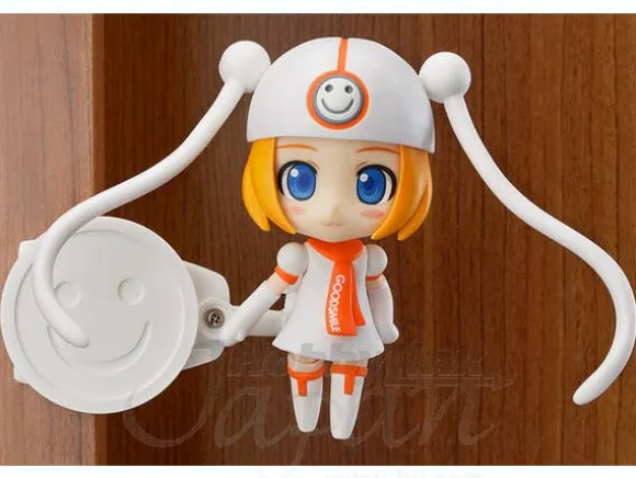 Nendoroid More Clip (Pink)
