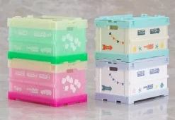 Nendoroid More Design Container (Malibu 02)