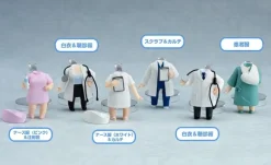 Nendoroid More: Dress Up Clinic (Random 1pc)