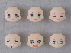 Nendoroid More: Face Swap Bocchi Selection (Bocchi the Rock!): 1Box (6pcs)
