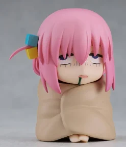 Nendoroid More: Face Swap Bocchi Selection (Bocchi the Rock!): 1Box (6pcs) (Rerelease)
