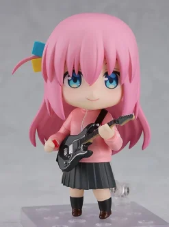 Nendoroid More: Face Swap Bocchi Selection (Bocchi the Rock!): 1Box (6pcs) (Rerelease)