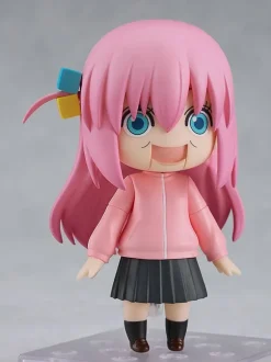Nendoroid More: Face Swap Bocchi Selection (Bocchi the Rock!): 1Box (6pcs) (Rerelease)