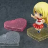 Nendoroid More Heart Base Black