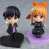 Nendoroid More Heart Base Green