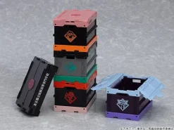 Nendoroid More Jujutsu Kaisen Design Container (Satoru Gojo Ver.)
