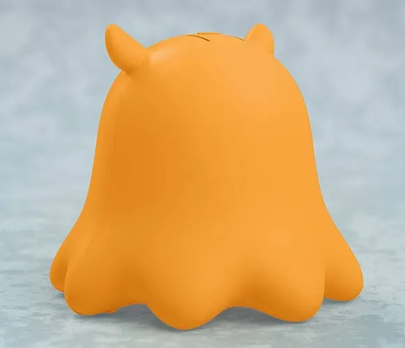 Nendoroid More Kigurumi Face Parts Case (Umbrella Octopus)