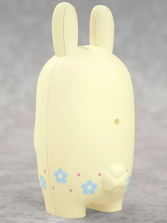 Nendoroid More Kigurumi Face Parts Case (Bunny Happiness 02)