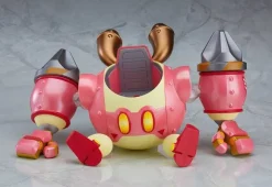 Nendoroid More: Robobot Armor & Kirby (Kirby: Planet Robobot)