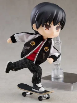 Nendoroid More Skateboard (Galaxy)