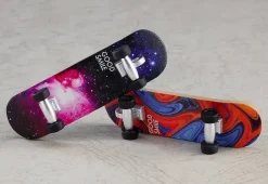 Nendoroid More Skateboard (Galaxy)