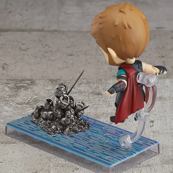 Nendoroid More: Thor Extension Set