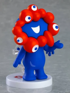 Nendoroid MYAKU-MYAKU (Expo 2025 Osaka, Kansai, Japan Official Character)
