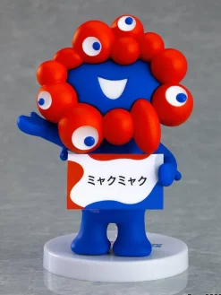 Nendoroid MYAKU-MYAKU (Expo 2025 Osaka, Kansai, Japan Official Character) (Rerelease)